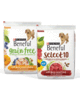 Save  on one (1) bag of Purina Beneful Grain Free or Purina Beneful Select 10™ Dry Dog Food, any size , $3.00