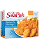 Save  on any ONE (1) SeaPak Product 8oz or Larger , $0.75