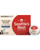 Save  off any TWO (2) Seattle’s Best Coffee K-Cup Packs (10ct, 16ct or 18ct) , $2.25