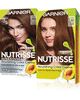 Save  on ANY ONE (1) Garnier Nutrisse Hair Color product , $2.00