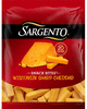 Save  on any ONE (1) Sargento Snack Bites , $0.75
