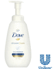 Save  on ONE (1) Dove Shower Foam , $1.00