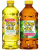 Save  on any ONE (1) Pine-Sol multi-purpose cleaner, 40oz or larger (Available at Walmart) , $0.75