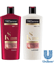 Save  on any ONE (1) TRESemmé shampoo or conditioner 22oz product (excludes trial and travel sizes) , $1.00