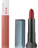 Save  on ANY ONE (1) Maybelline New York Lip product (Excluding Baby Lips) , $2.00