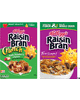 Save  on any TWO Kellogg’s Raisin Bran™ and/or Kellogg’s Raisin Bran Crunch cereals , $1.00