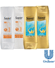 Save  any ONE (1) Suave Professionals Gold or Silver Hair Care product (excludes 2 oz. trial and travel sizes and twin packs). , $1.00