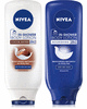 Save  On any ONE (1) NIVEA In-Shower Lotion Product , $2.00