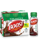 Save  on any ONE (1) multipack or canister of BOOST Nutritional Drink or Drink Mix , $2.00