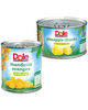 Save  off any TWO (2) DOLE Canned Fruit 8oz or 11oz , $0.65