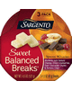 Save  On ANY ONE (1) Sargento Sweet Balanced Breaks , $0.75
