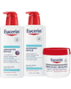 Save  On any* ONE (1) Eucerin Body Product (8 oz. or larger) or Eucerin Baby Product *excludes trial sizes , $2.00