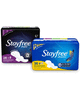 Save  on any TWO (2) Stayfree Product (excludes 10 ct.) , $2.00