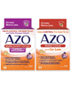 Save  on any ONE (1) AZO Bladder Control product , $3.00