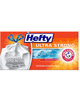 Save  off ONE (1) package of Hefty Tall Kitchen Trash Bags , $1.00