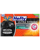 Save  off ONE (1) package of Hefty Large Black Trash Bags , $1.00