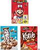 Save  on ONE Kellogg’s Krave™, Smorz™, or Super Mario™ Cereal , $0.50