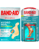 Save  on any (1) BAND-AID Brand Hydro Seal Bandage Product , $2.00