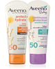Save  off any (1) AVEENO Sun Care Product , $2.00