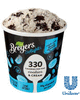 Save  One (1) pint of Breyers delights , $1.50