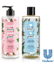 Save  on ONE (1) Love Beauty and Planet Skin Cleansing product (excluding trial & travel sizes) , $1.00