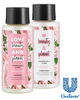 Save  on ONE (1) Love Beauty and Planet Hair Care product (excluding trial & travel sizes) , $1.00