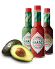 Save  on any size of TABASCO brand Family of Flavors & Two (2) Avocados from Mexico. , $1.00
