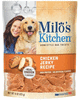 Save  on any ONE (1) Milo’s Kitchen Homestyle Dog Treat product , $1.50