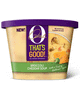 Save  on any ONE (1) O, THAT’S GOOD! Refrigerated Soup (16 oz.) , $1.00