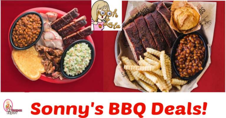 sonny's bbq shirts