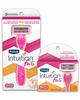 Save  on ONE (1) Schick Intuition f.a.b.™ Razor or Refill (excludes Men’s Razor or Refill) , $3.00
