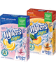 Save  on any FOUR (4) WYLER’S LIGHT Drink Mix Items – Includes Singles to Go, Canisters or Pitcher Packs , $1.00