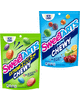 Save  on Any ONE (1) SweeTARTS, SPREE or NERDS Stand Up Bags 7-12oz , $1.00