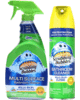 Save  on any TWO (2) Scrubbing Bubbles Bath Cleaning Products , $1.50