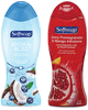 Save  On any Softsoap brand Body Wash (15.0 oz or larger) , $0.75