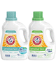 Save  on ONE (1) ARM & HAMMER™ Sensitive Laundry Detergent , $1.00