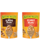 Save  when you buy ONE BAG any flavor Nature Valley™ Peanut Butter Granola OR Nature Valley™ Honey Almond Butter Granola , $1.00