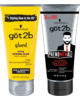 Save  on ONE (1) göt2b Hair Product (excludes trial and travel sizes) , $2.00