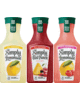 Save  on ONE (1) 52 or 89 fl. oz. carafe of Simply Lemonade or Simply Juice Drinks, any variety , $0.75