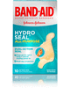 Save  on any (1) BAND-AID Brand HYDRO SEAL™ Bandage Product (excludes trial size) , $2.00