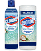 Save  on any ONE (1) Clorox Scentiva™ product. , $0.75