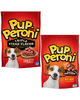 Save  on any TWO (2) Pup-Peroni dog snack products , $2.00