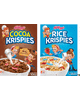 Save  on any TWO Kellogg’s Rice Krispies and/or Kellogg’s Cocoa Krispies Cereals , $1.00