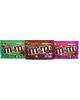 Save  on ONE (1) 8 oz pack of Crunchy M&M’s chocolate candies , $1.00