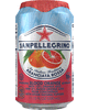 Save  on any ONE (1) SanPellegrino Fruit Beverages 6-pk Cans , $1.00