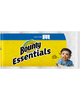 Save  ONE Bounty Essentials or Basic Paper Towel Product 4 ct or larger (excludes trial/travel size) , $1.00