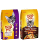 Save  on any ONE (1) bag of Meow Mix dry cat food , $1.00