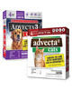 Save  on any ONE Advecta Flea & Tick Product , $2.00