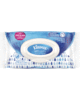 Save  on ONE (1) Kleenex Wet Wipes (20 ct. or higher) , $1.00