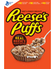 Save  when you buy ONE BOX Reese’s Puffs cereal , $0.50